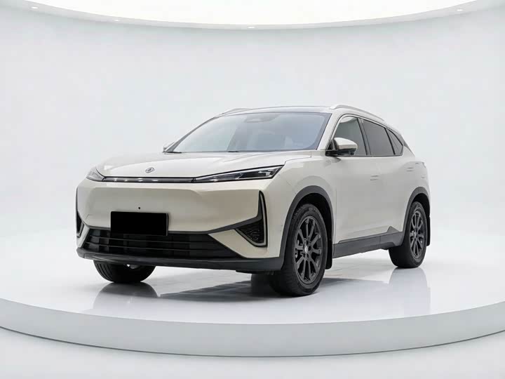 Dongfeng Fengshen L7 2024 Model 205 Plus