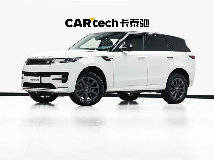 2023 Range Rover Sport 2023 400PS Dynamic SE