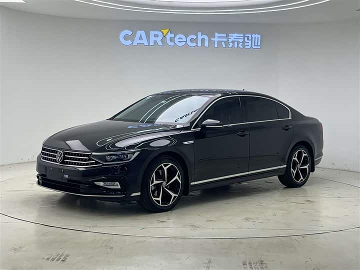 Magotan 2023 model 2 million commemorative edition 330TSI DSG luxury model 
