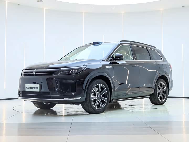 2024 AITO M7 2024 1.5T Intelligent Driving RWD Ultra 5-Seater