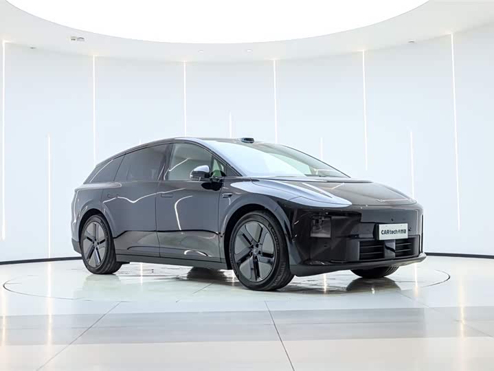 Ideal i6 2025 two-wheel drive standard version