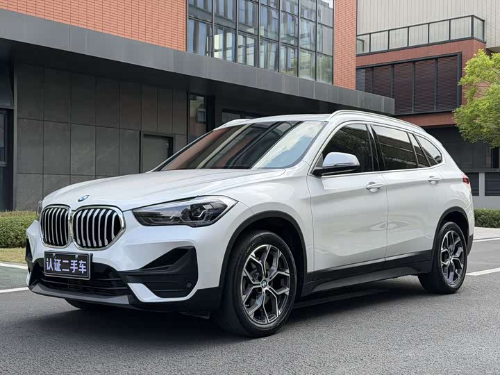 2022 BMWX1 2022 Model sDrive25Li LeadingModel