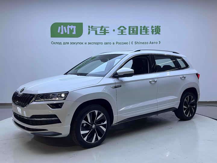 Korok 2022 Model TSI280 Luxury Edition