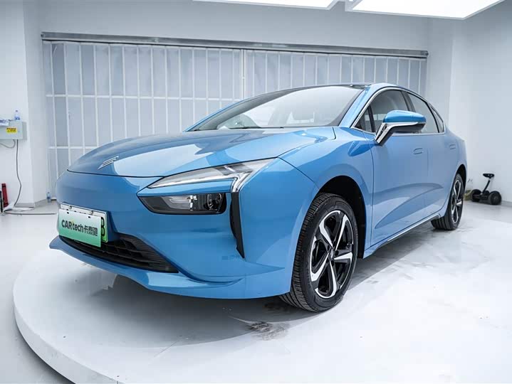 Yi 2022 model standard battery life elite version