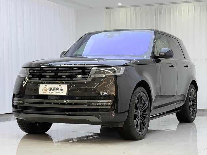 2023 Range Rover 2023 3.0 L6 360PS Grand Edition