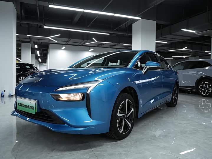 Yi 2023 Dream Edition 40 Standard Type