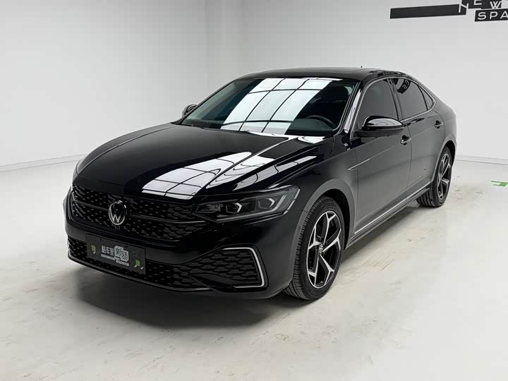 Passat 2024 380TSI Starry Sky Deluxe Edition