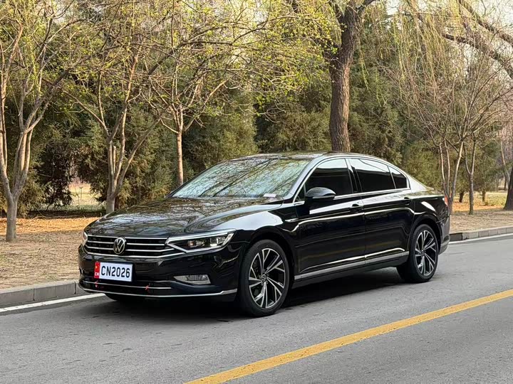 2022 Magotan 2021 Model 330TSI DSG 30th Anniversary Edition
