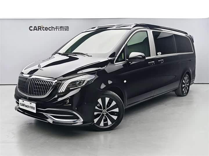 Vito 2021 model 2.0T Business version 7 seats 