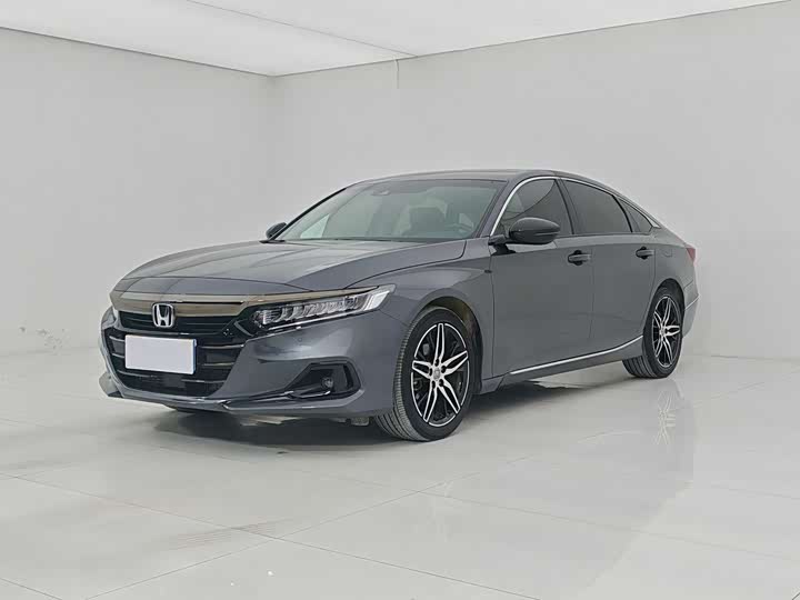 Accord 2022 260TURBO Magic Night Premium Edition