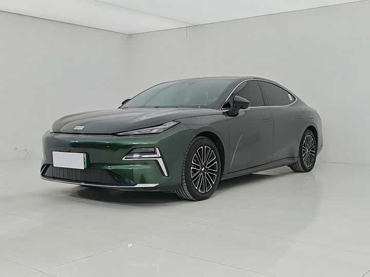 2025 Galaxy Star 8 2025 130km EM-i Exclusive Edition
