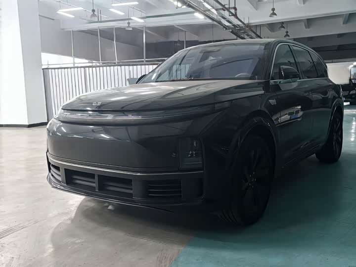 Li L7 2023 Air