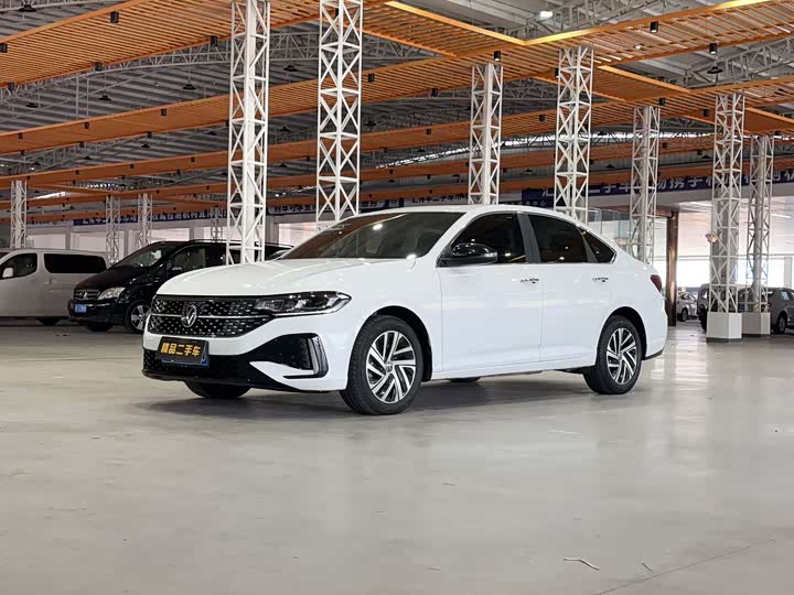 Lavida 2023 280TSI DSG Starry Sky Full Edition