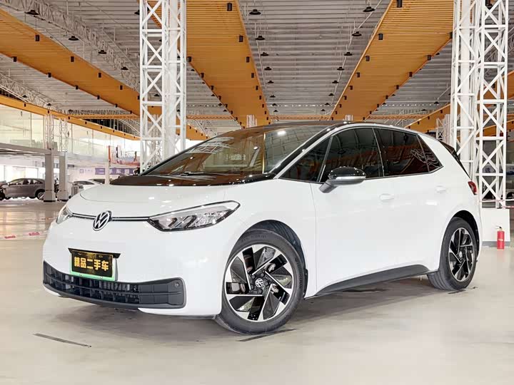 VolkswagenID.3 2024 Model Outstanding Edition