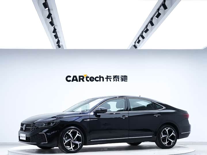 2023 Passat 2023 Model Facelift 330TSI Star Luxury Edition