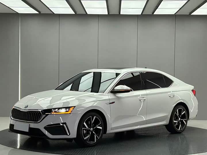 2022 Octavia 2022 Model PRO TSI280 Premium Edition