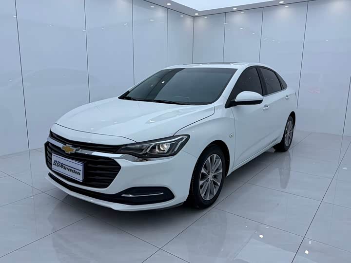 Cruze 2022 Model 320 Automatic Sunroof Edition