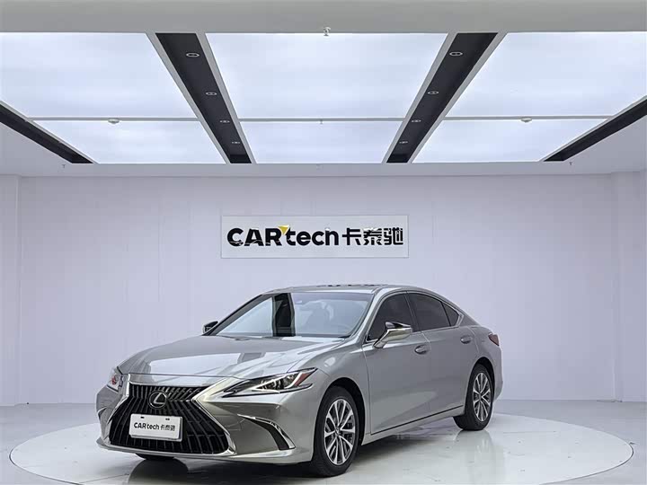 Lexus ES 2021 model 200 Excellence Edition 