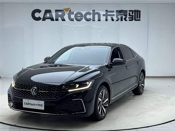 Passat 2022 model 330TSI Starry Sky Deluxe Edition 