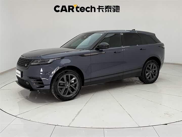 2024 Range Rover Velar 2024 Dynamic SE
