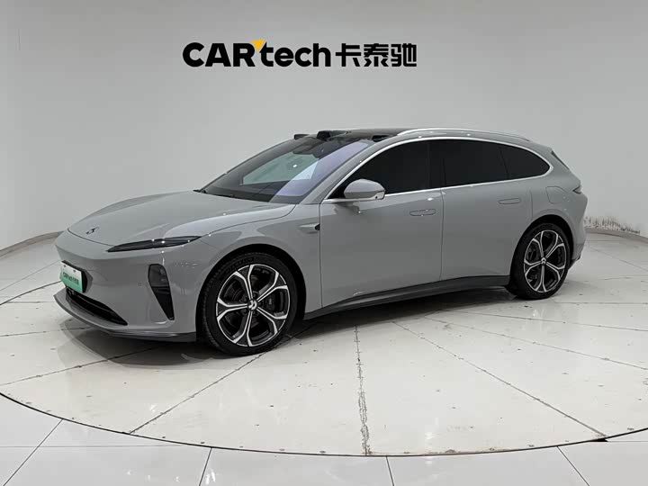 NIO ET5T 2024 model 75kWh Touring