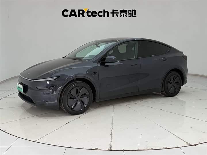 2025 Model Y 2025 rear-wheel drive version