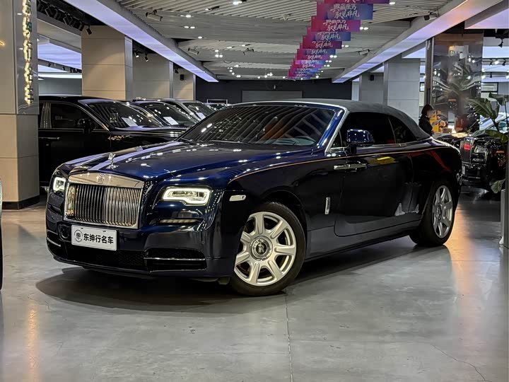 Yaoying 2018 6.6T standard model