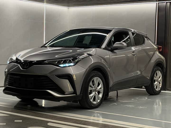 Yize IZOA 2021 2.0L Yixiang Edition