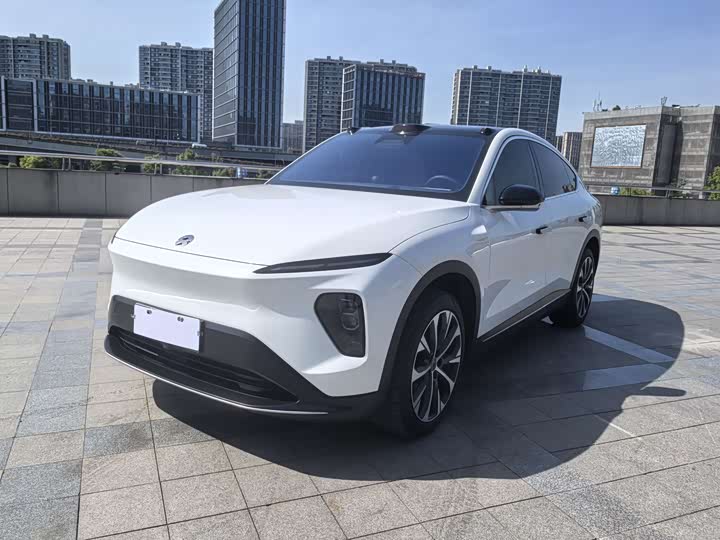 NIO EC7 2024 75kWh
