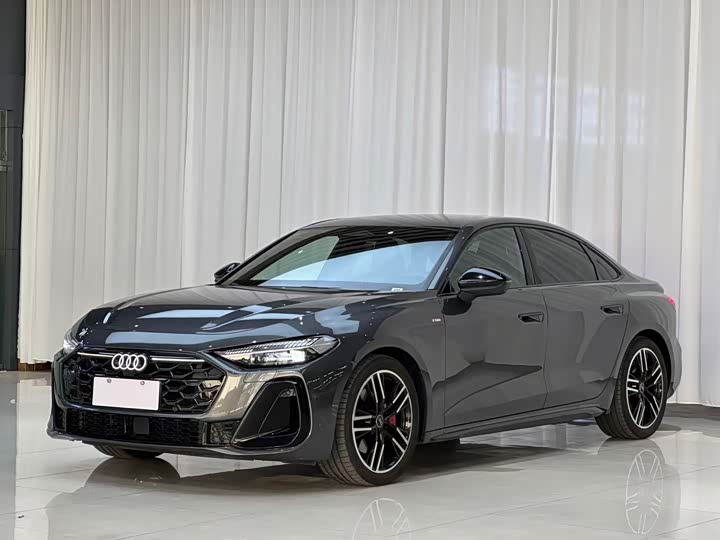 2025 AudiA5L 2026 Model 2.0T Sports Edition quattro