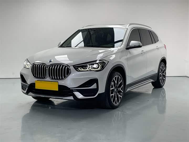 2022 BMWX1 2022 Model xDrive25Li PremiumModel