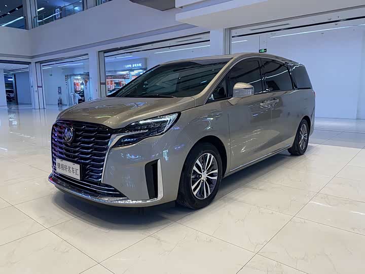 BuickGL8 2023 Model ESAvenir PremiumModel