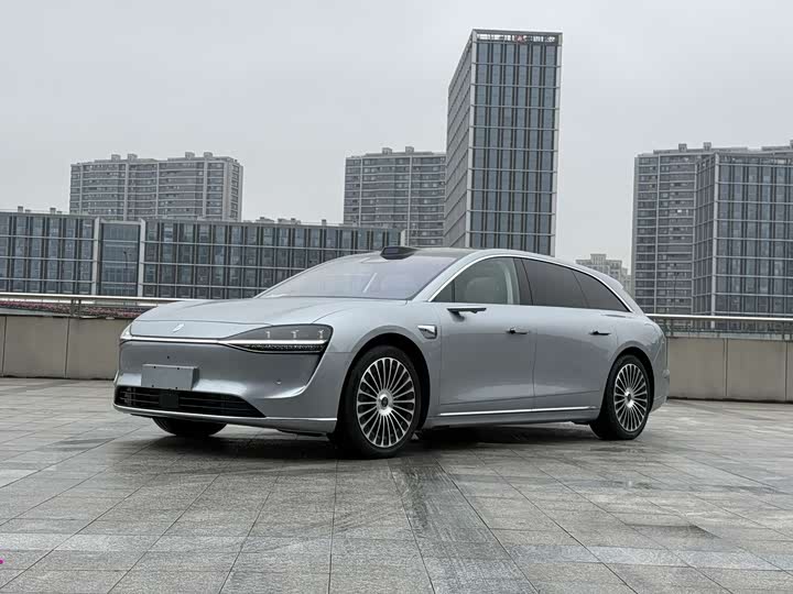 StelatoS9T 2025 Model EV 4WDUltra (192Line LiDAR∩╝ë