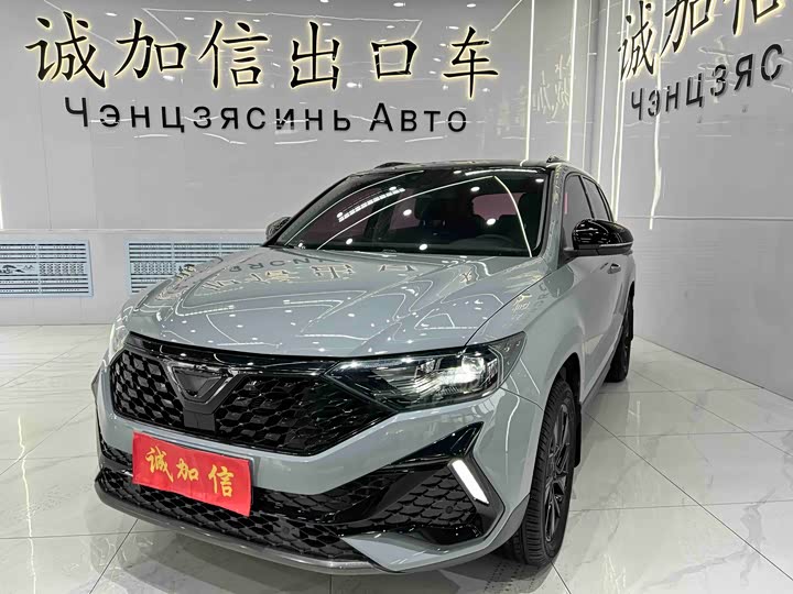 JettaVS5 2022 Model 280TSI Automatic High Glossy Enjoy Model