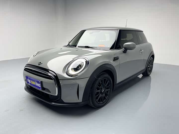 2022 MINI 2023 Model 1.5T ONE