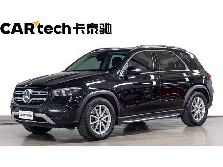 2022 Mercedes-Benz GLE (Imported) 2022 GLE 350 4MATIC Fashion Model
