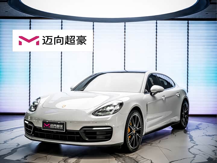 2023 2023 Porsche Panamera 4 Executive 2.9T