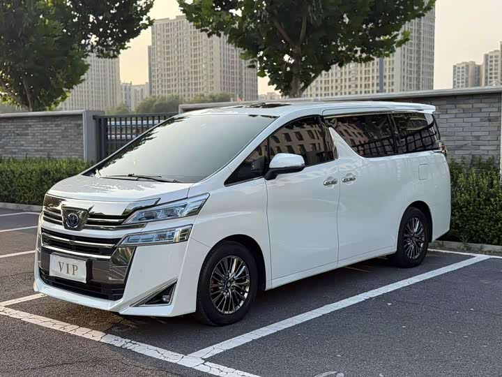 2021 Wilfa 2021 Crown Dual Engine 2.5L HV Premium Edition
