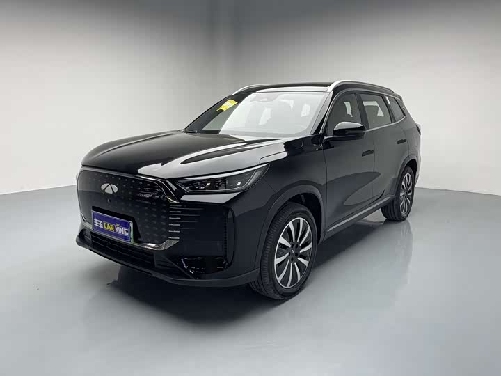 Fengyun T8 2025 model 1.5T 130km exclusive version 5 seats