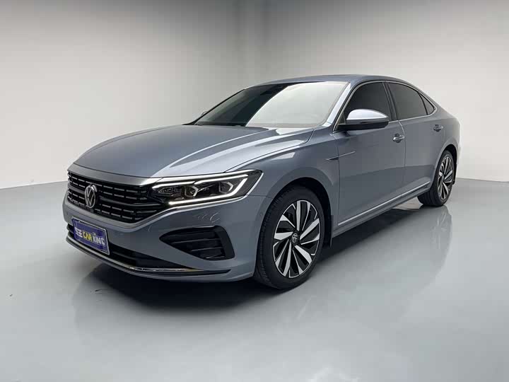 Passat 2022 330TSI luxury version