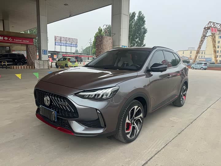 2022 MGPilot 2021 400TGI Automatic 2WD Trophy Flagship Edition