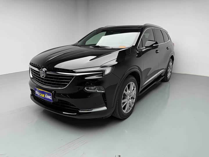 Angkeqi 2022 model 652T four-wheel drive exclusive flagship model 6 seats 