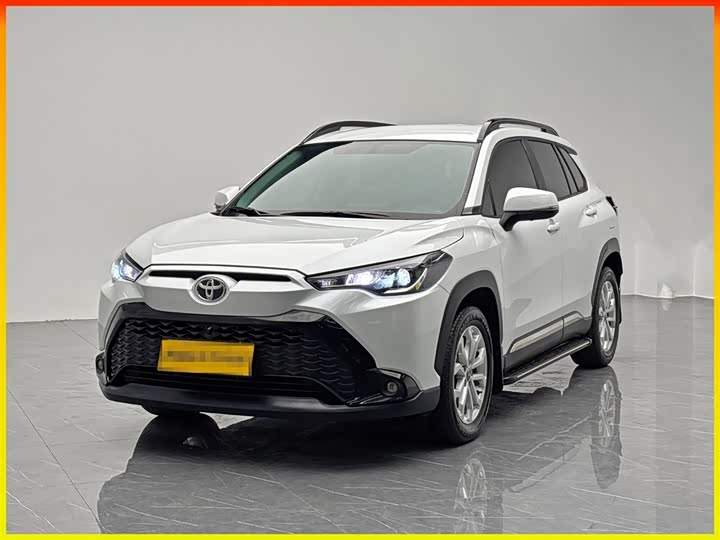 2024 Fenglanda 2024 Model 2.0L CVT Elite Edition