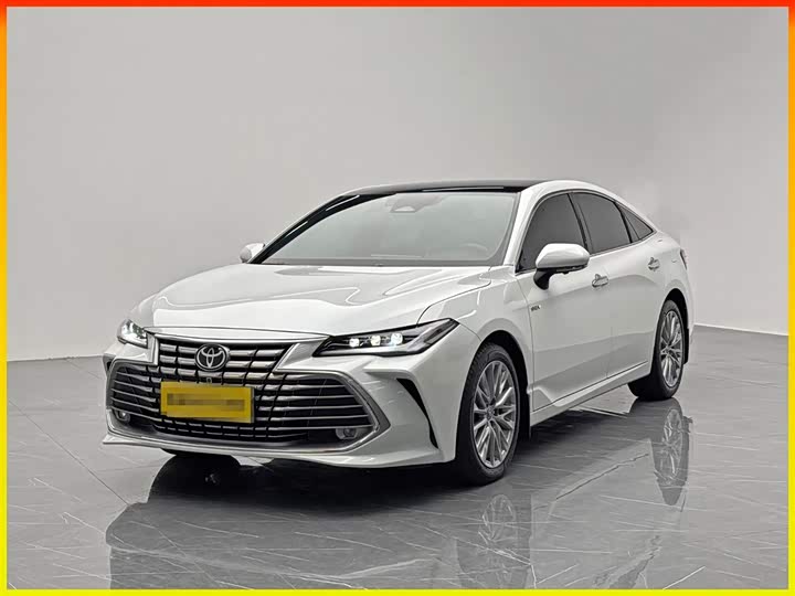 2024 Avalon 2024 Model Hybrid 2.0L Premium Edition