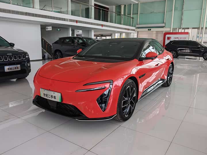 2025 Avita 06 2025 Pro Extended Range Edition