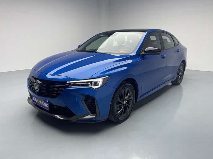 Weilang 2023 model Pro GS blast version