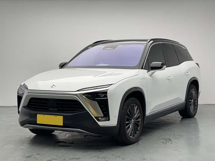 NIO ES8 2020 415KM 6-Seater