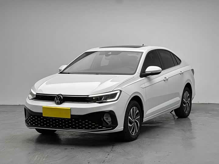 Lavida 2023 Model Xinrui 1.5L Automatic Xinwang Edition