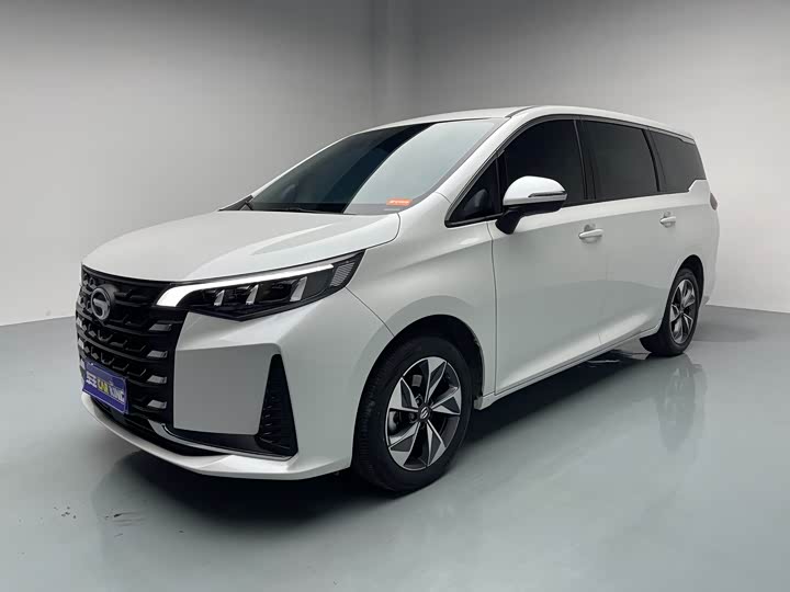 Trumpchi M6 2023 PRO 270T DCT Deluxe Edition
