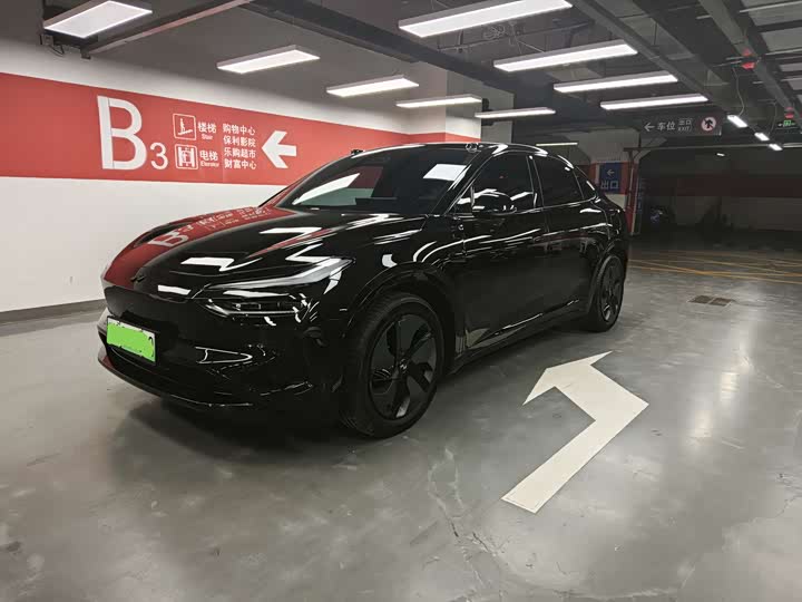 ONVOL60 2024 Model 60kWh 4WD Edition